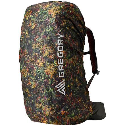 50L-80L Raincover