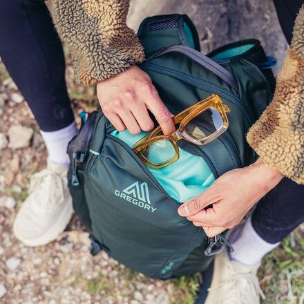 Gregory - Swift 16L H2O Hydration Pack - Women's