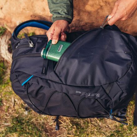 Gregory - Swift 22L H2O Hydration Pack - Women's