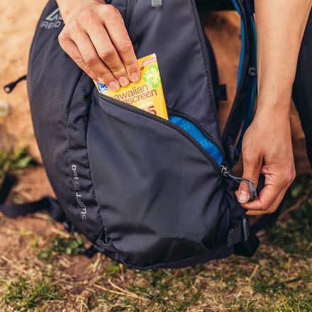 Gregory - Swift 22L H2O Hydration Pack - Women's