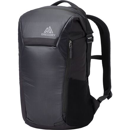 Gregory - Resin RT Pack - Obsidian Black