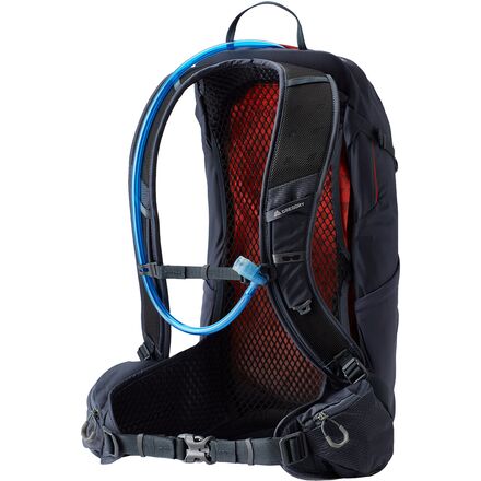 Gregory - Salvo 16L H2O Pack