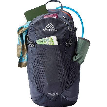 Gregory - Salvo 16L H2O Pack