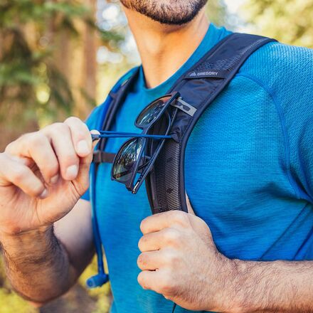 Gregory - Salvo 16L H2O Pack