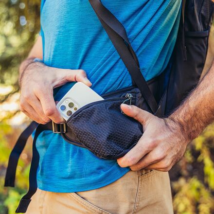 Gregory - Salvo 16L H2O Pack