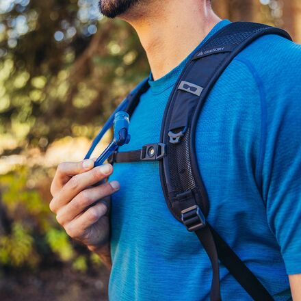 Gregory - Salvo 16L H2O Pack