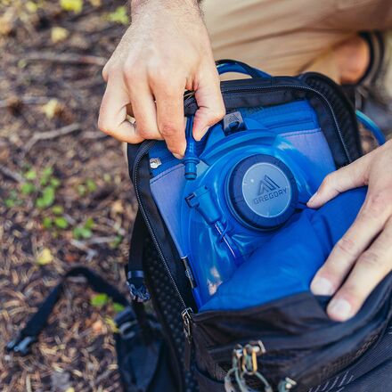Gregory - Salvo 16L H2O Pack