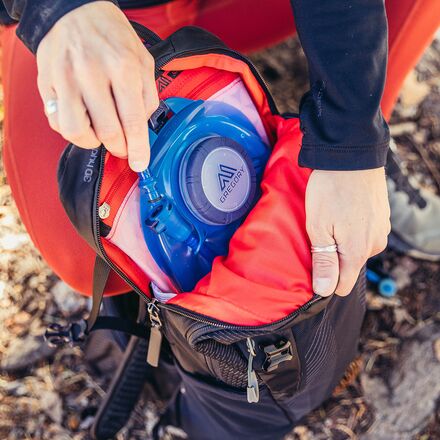 Gregory - Sula 8L H2O Pack - Women's