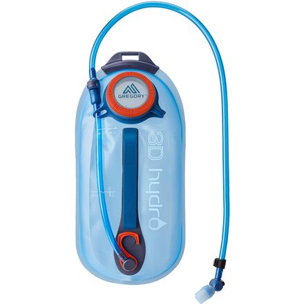 3D Hydro 2L Reservoir
