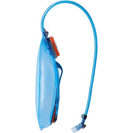 Gregory - 3D Hydro 2L Reservoir