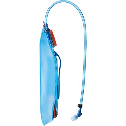 Gregory - 3D Hydro 3L Reservoir