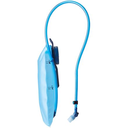 Gregory - Hydro 2L Reservoir