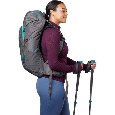 Gregory - Jade 43L Backpack - Women's