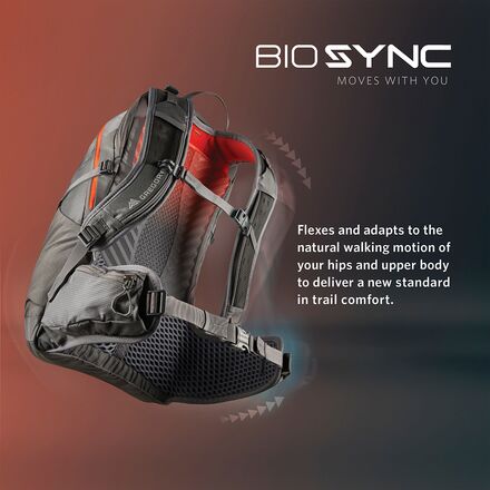 Gregory - Maya 20L Daypack - Women's