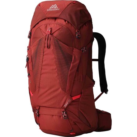 Zulu 55L Backpack