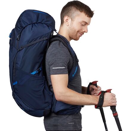 Gregory - Zulu 65L Backpack