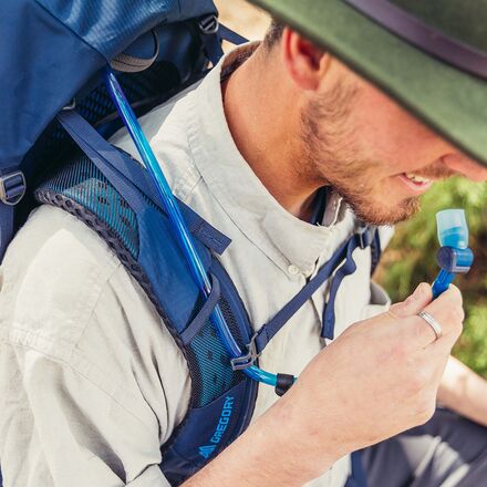 Gregory - Zulu 65L Backpack