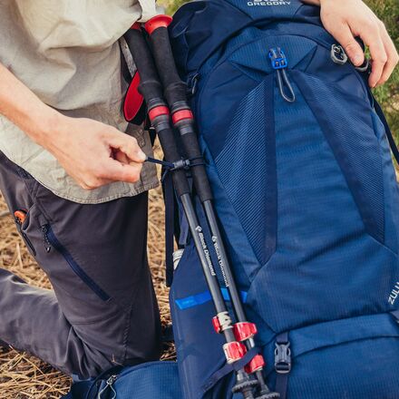 Gregory - Zulu 65L Backpack