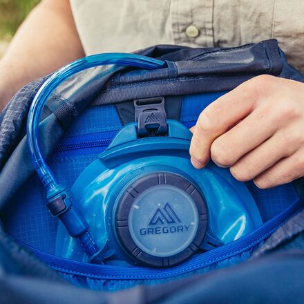 Gregory - Zulu 65L Backpack