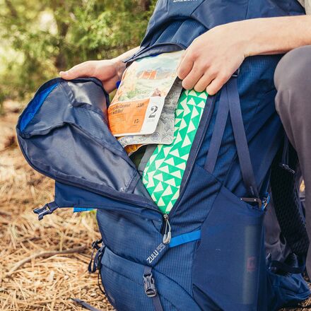 Gregory - Zulu 65L Backpack