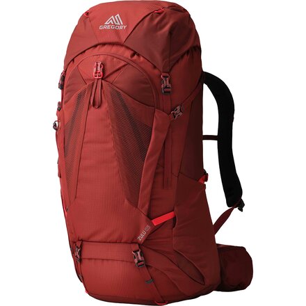 Zulu 65L Backpack