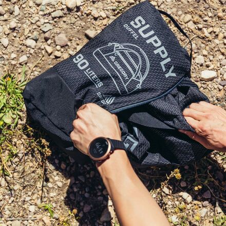 Gregory - Supply 90L Duffel Bag