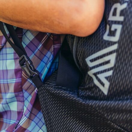 Gregory - Supply 90L Duffel Bag