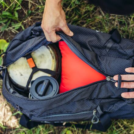 Gregory - Supply 90L Duffel Bag