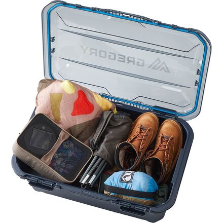 Gregory - Alpaca Gear Box 45L