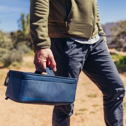 Gregory - Alpaca Gear Pod 5L