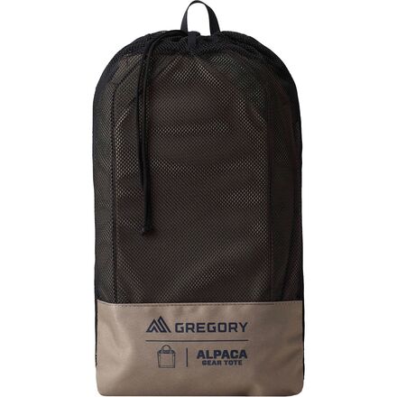Gregory - Alpaca Gear Tote 30L