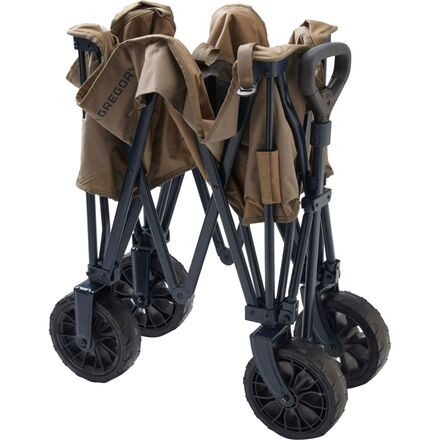 Gregory - Alpaca Gear Wagon