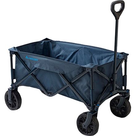 Alpaca Gear Wagon