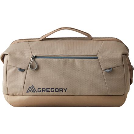 Gregory - Alpaca Wide Mouth Case 25L