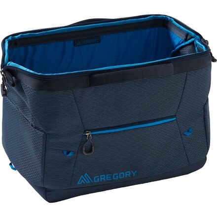 Gregory - Alpaca Wide Mouth Case 25L