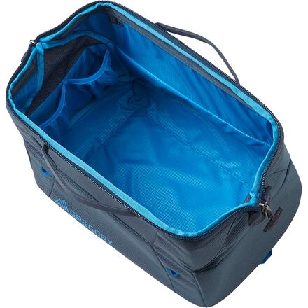 Gregory - Alpaca Wide Mouth Case 25L