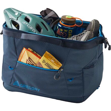 Gregory - Alpaca Wide Mouth Case 25L
