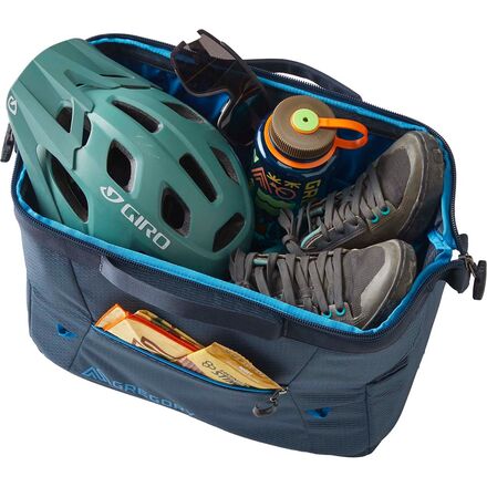 Gregory - Alpaca Wide Mouth Case 25L