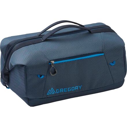 Gregory - Alpaca Wide Mouth Case 25L