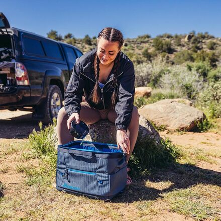 Gregory - Alpaca Wide Mouth Case 25L