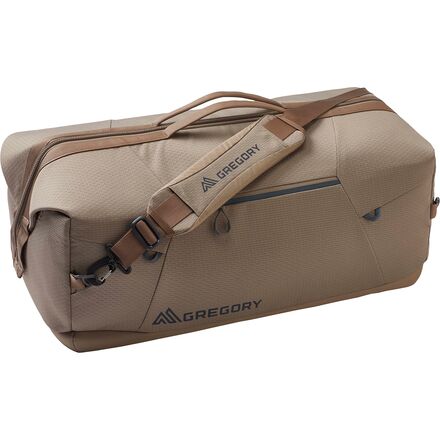 Gregory - Alpaca Wide Mouth Duffel 50L