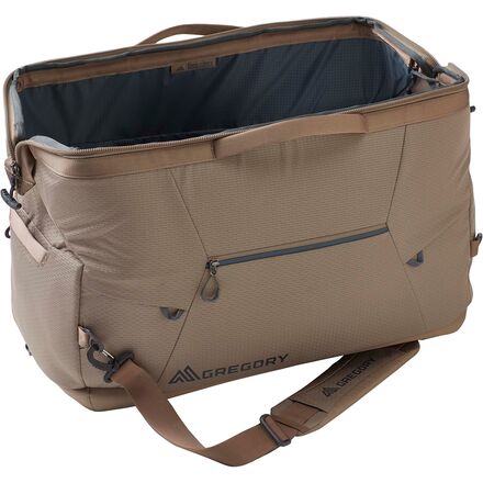 Gregory - Alpaca Wide Mouth Duffel 50L