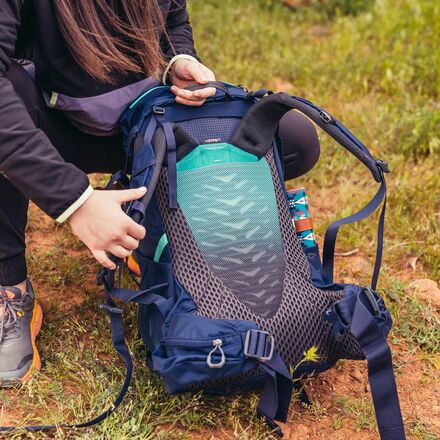 Gregory - Amber 34L Backpack - Women's