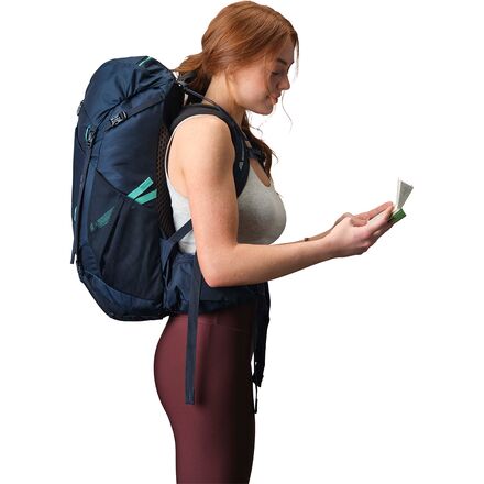 Gregory - Amber 34L Backpack - Women's