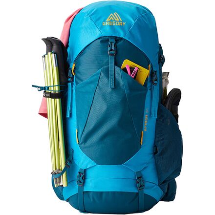 Gregory - Amber 34L Backpack - Women's