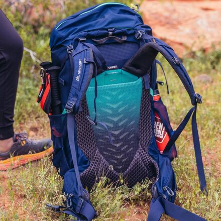 Gregory - Amber 68L Backpack - Women's
