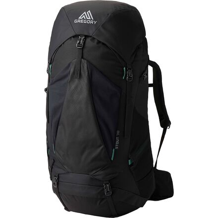 Stout 70L Backpack - Men's