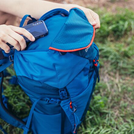 Gregory - Wander 30L Backpack - Kids'