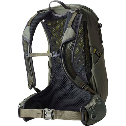 Gregory - Zulu 24 LT Backpack