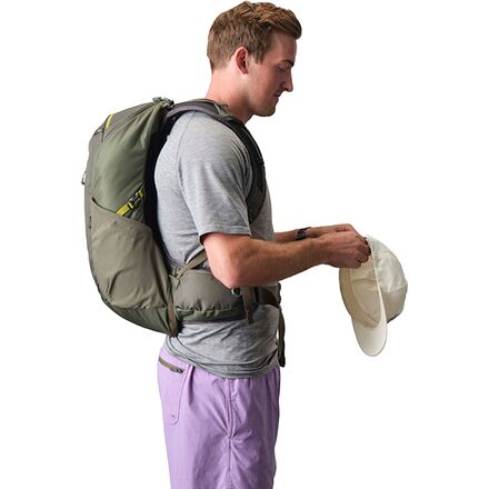 Gregory - Zulu 24 LT Backpack